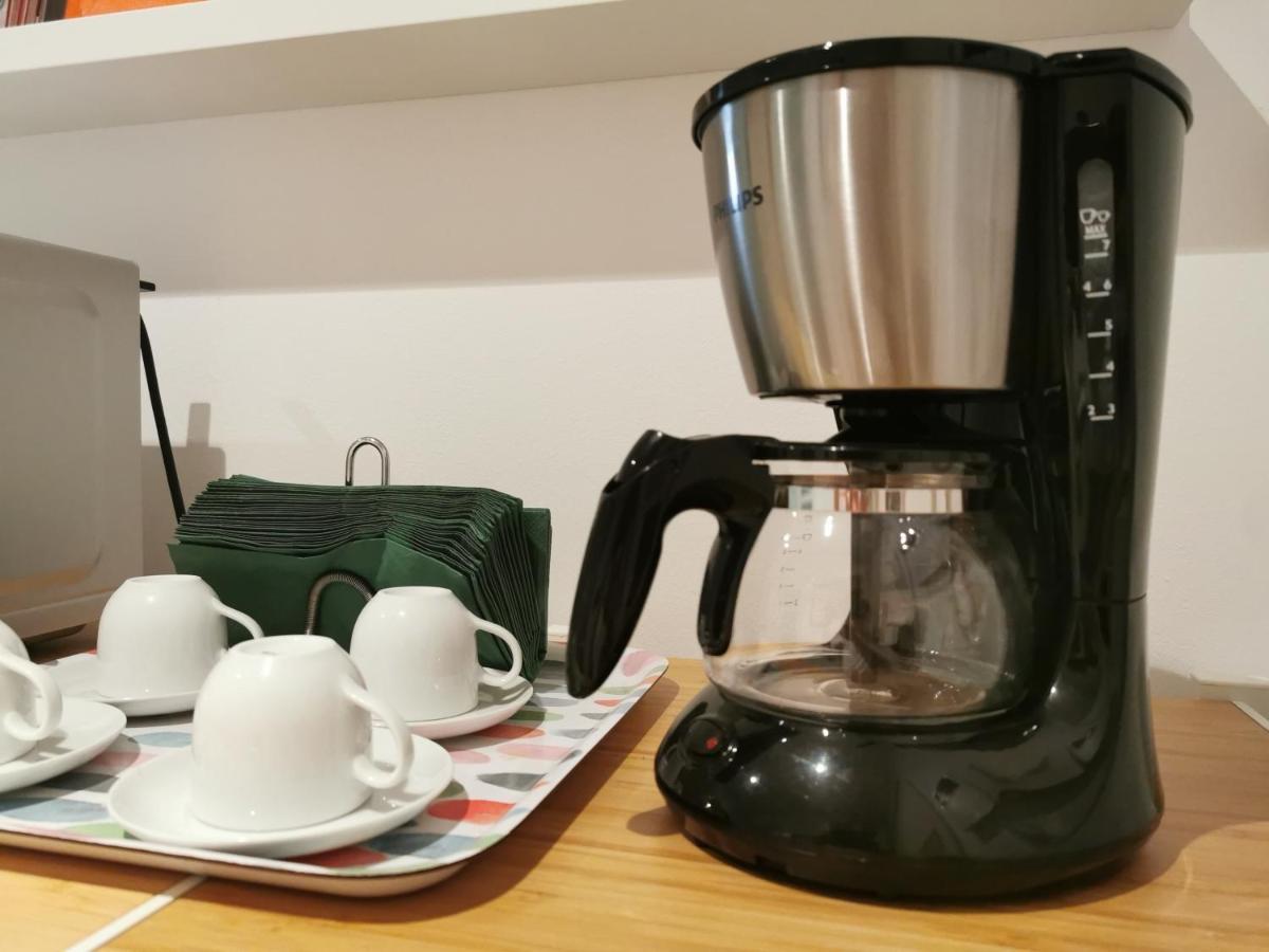 Dos Habitaciones Dobles En Apartamento Confortable L'Hospitalet de Llobregat Kültér fotó